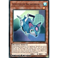 BLAR-EN036 Appliancer Breakerbuncle Ultra Rare 1st Edition NM