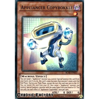 BLAR-EN037 Appliancer Copybokkle Ultra Rare 1st Edition NM