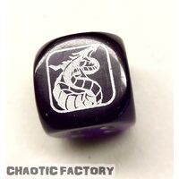 BLC1 Battles of Legend: Chapter 1 - Cyber Dragon Dice