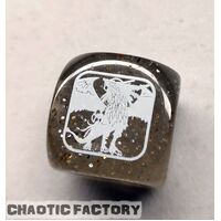 BLC1 Battles of Legend: Chapter 1 - Judgment Dragon Dice