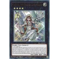 BLC1-EN013 Minerva, the Exalted Lightsworn Ultra Rare 1st Edition NM