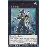 BLC1-EN015 Evilswarm Exciton Knight Ultra Rare 1st Edition NM