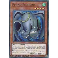 BLC1-EN017 Flying Elephant Ultra Rare 1st Edition NM