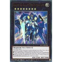 BLC1-EN018 Number 90: Galaxy-Eyes Photon Lord Ultra Rare 1st Edition NM