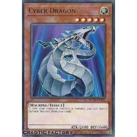 BLC1-EN020 Cyber Dragon Ultra Rare 1st Edition NM