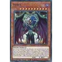 BLC1-EN027 Yubel Ultra Rare 1st Edition NM