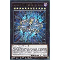 BLC1-EN038 Number 77: The Seven Sins Ultra Rare 1st Edition NM