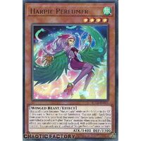 BLC1-EN041 Harpie Perfumer Ultra Rare 1st Edition NM