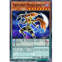 BLC1-EN049 Twilight Ninja Jogen Common 1st Edition NM
