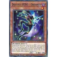 BLC1-EN053 Destiny HERO - Dreamer Common 1st Edition NM