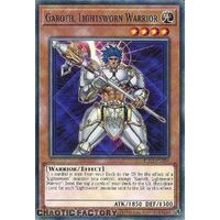 BLC1-EN056 Garoth, Lightsworn Warrior Common 1st Edition NM