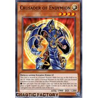 BLC1-EN064 Crusader of Endymion Common 1st Edition NM