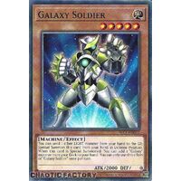 BLC1-EN067 Galaxy Soldier Common 1st Edition NM