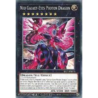 BLC1-EN070 Neo Galaxy-Eyes Photon Dragon Common 1st Edition NM