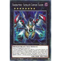 BLC1-EN073 Raidraptor - Satellite Cannon Falcon Common 1st Edition NM