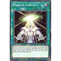 BLC1-EN075 Miracle Contact Common 1st Edition NM