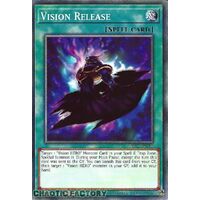 BLC1-EN085 Vision Release Common 1st Edition NM