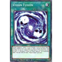 BLC1-EN086 Vision Fusion Common 1st Edition NM