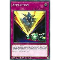 BLC1-EN087 Apparition Common 1st Edition NM