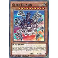 BLC1-EN107 Cyber Eltanin Common 1st Edition NM