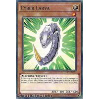 BLC1-EN108 Cyber Larva Common 1st Edition NM