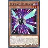 BLC1-EN113 Hibernation Dragon Common 1st Edition NM