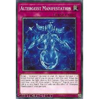 BLC1-EN118 Altergeist Manifestation Common 1st Edition NM