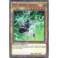 BLC1-EN119 PSY-Frame Driver Common 1st Edition NM