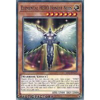 BLC1-EN120 Elemental HERO Honest Neos Common 1st Edition NM