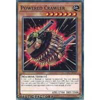 BLC1-EN127 Powered Crawler Common 1st Edition NM