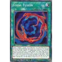 BLC1-EN134 Fossil Fusion Common 1st Edition NM