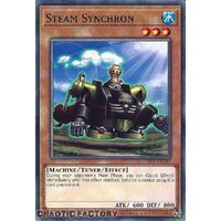 BLC1-EN145 Steam Synchron Common 1st Edition NM