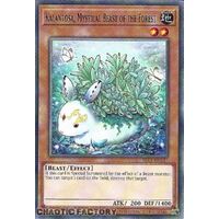 BLC1-EN147 Kalantosa, Mystical Beast of the Forest Common 1st Edition NM