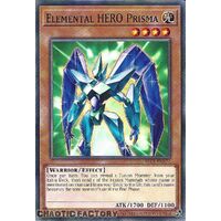 BLC1-EN152 Elemental HERO Prisma Common 1st Edition NM