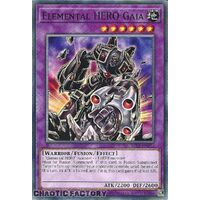 BLC1-EN154 Elemental HERO Gaia Common 1st Edition NM