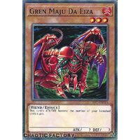 BLC1-EN160 Gren Maju Da Eiza Common 1st Edition NM