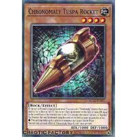 BLC1-EN161 Chronomaly Tuspa Rocket Common 1st Edition NM