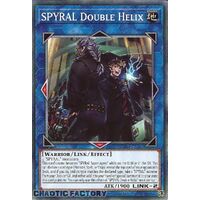 BLC1-EN163 SPYRAL Double Helix Common 1st Edition NM