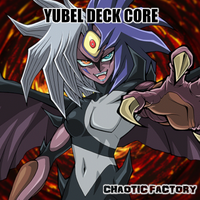 BLC1 Yubel Deck Core