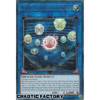 BLCR-EN090 Hieratic Seal of the Heavenly Spheres Ultra Rare 1st Edition NM