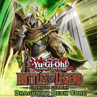 BLGG DECK CORE DRAGUNITY