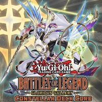 BLGG DECK CORE TELLAKNIGHT 