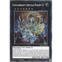 BLGG-EN018 Exstellarknight Constellar Ptolemy Ω7 Starlight Rare 1st Edition NM