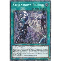 BLGG-EN020 Stellarnova Binding Starlight Rare 1st Edition NM