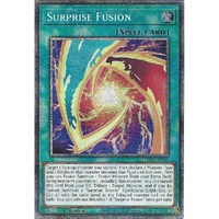 BLGG-EN041 Surprise Fusion Starlight Rare 1st Edition NM