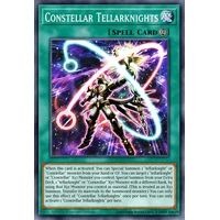 BLGG-EN122 Constellar Tellarknights Ultra Rare 1st Edition NM