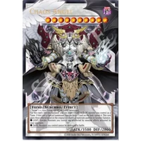 BLGG-EN143 Chaos Angel OVERFRAME Ultra Rare 1st Edition NM