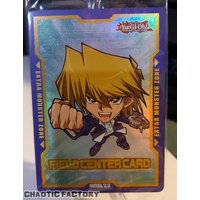 BLGG Field Center Chibi Joey Wheeler Promo Card