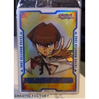 BLGG Field Center Chibi Seto Kaibi Promo Card