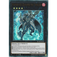BLHR-EN028 Number 60: Dugares the Timeless Ultra Rare 1st Edition NM